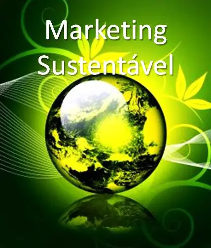 Sustentabilidade Na Publicidade e Miopia No Marketing