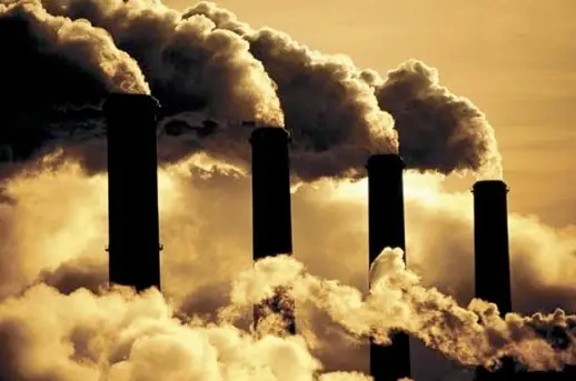 Painel Do Clima Da ONU: IPCC Plano Intergovernamental Sobre Mudança Climática