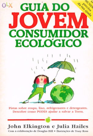 Consumidor Ecológico