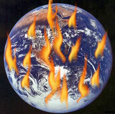 Protocolo De Kyoto: Falta De Êxito No Controle Ao Aquecimento Global