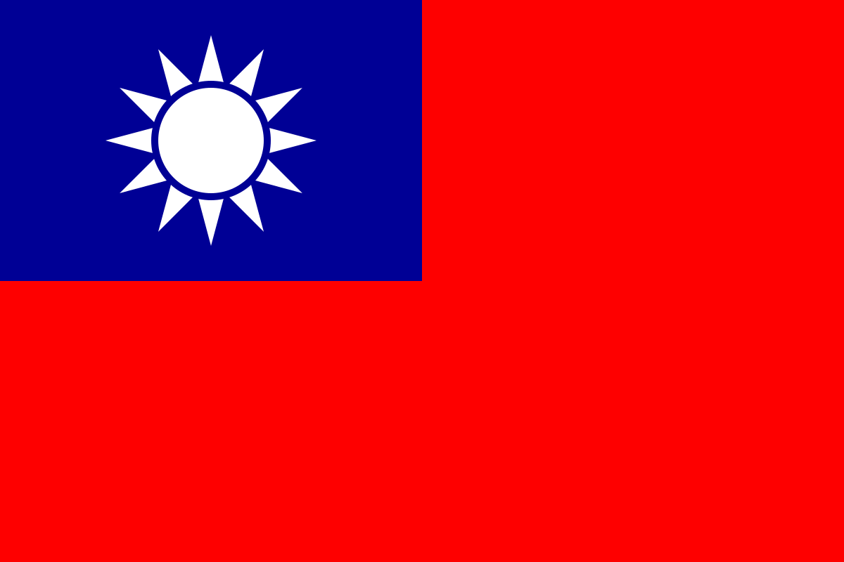 República da China 