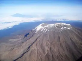 Monte Kilimanjaro