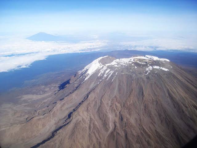 Monte Kilimanjaro