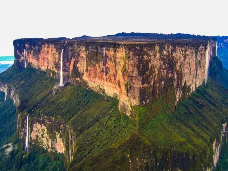 onde É que se localizam as montanhas meio ambiente cultura mix