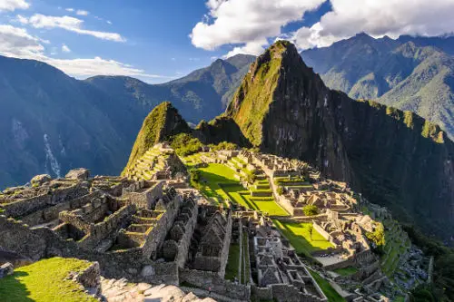 Império Inca