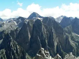 Alpes Dinâmicos