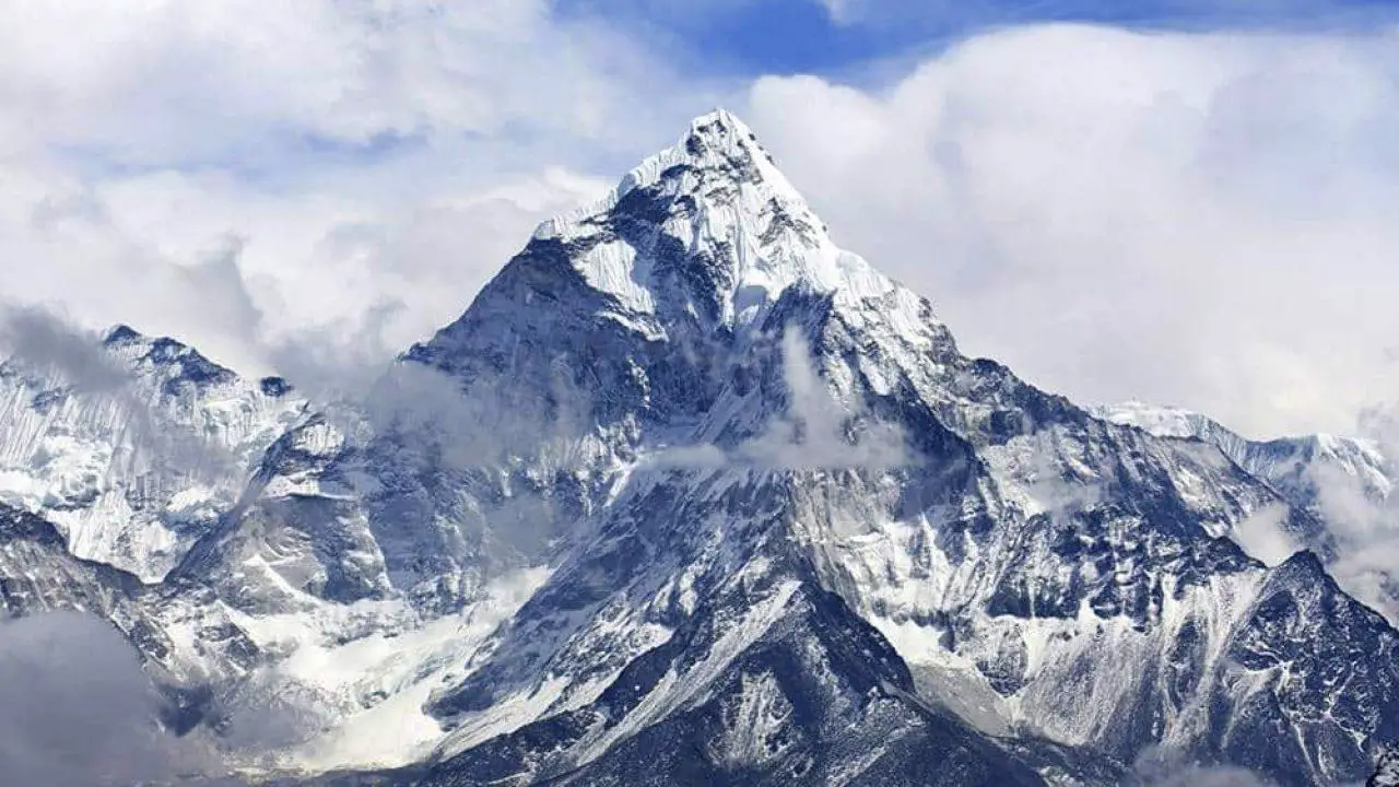 Quanto Tempo Demora Para Subir o Monte Everest? Meio Ambiente Cultura Mix