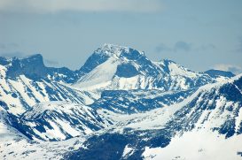 Alpes Escandinavos